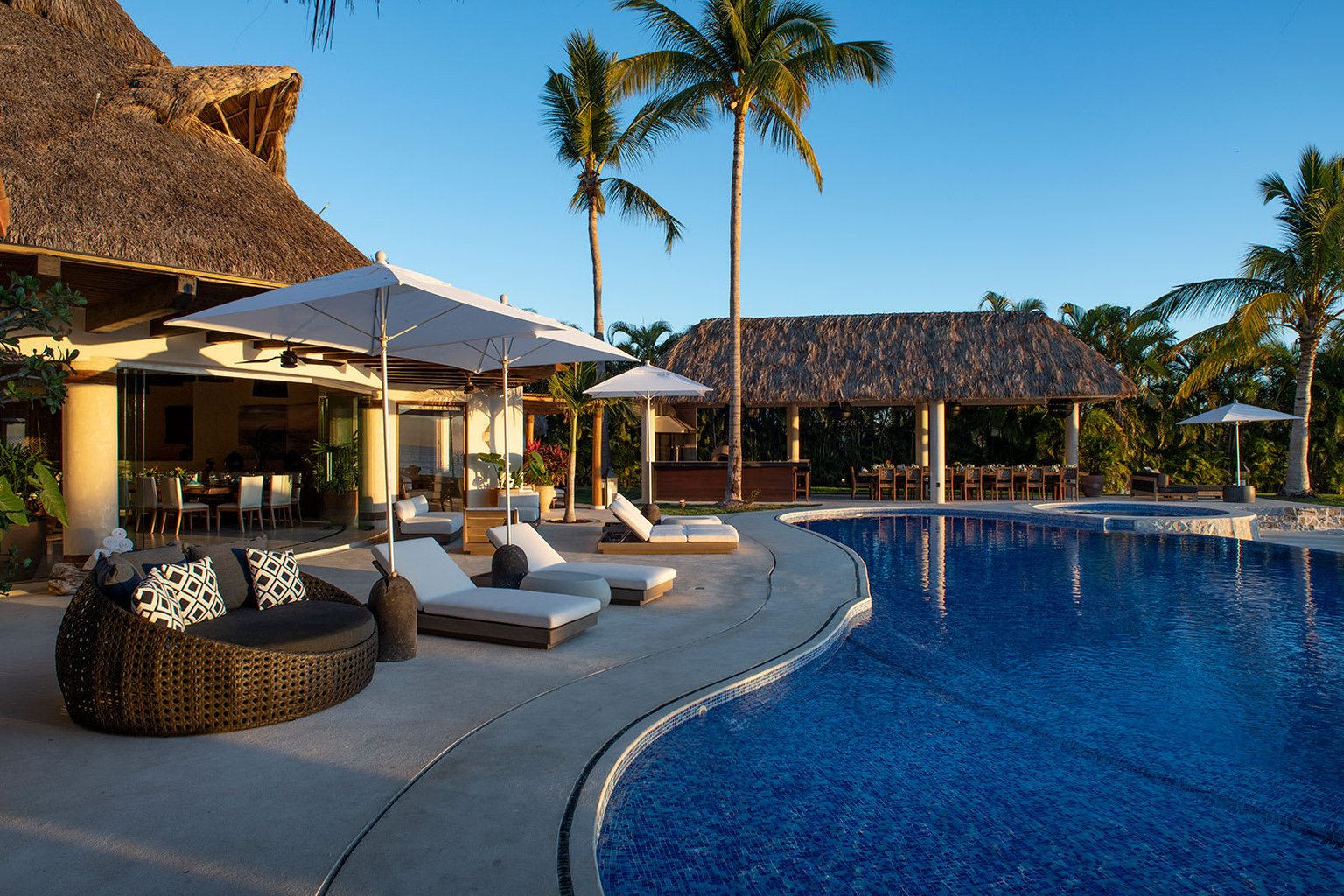 Punta Mita Vacation Rental