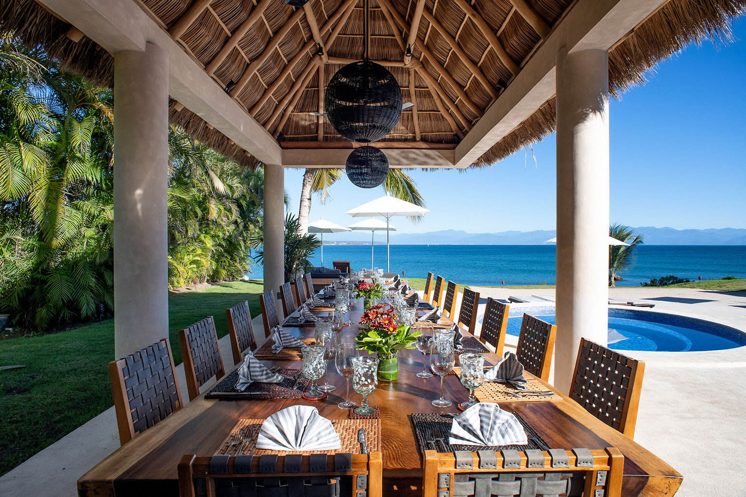 Punta Mita Vacation Rental