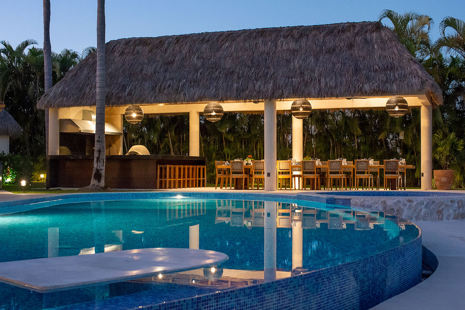 Punta Mita Vacation Rental