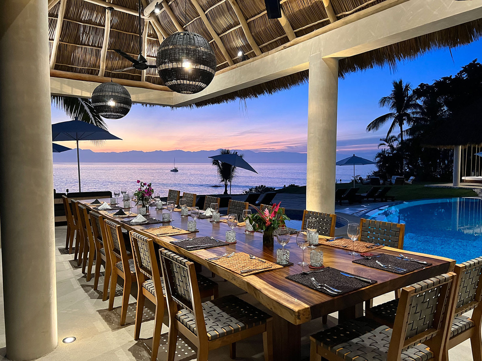 Punta Mita Vacation Rental