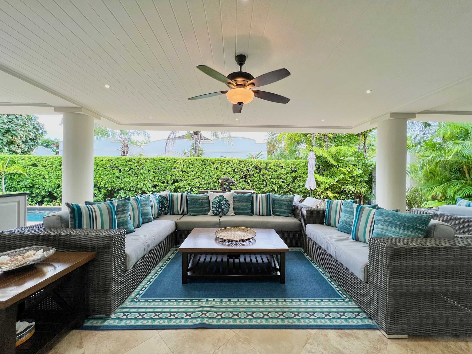 Mullins Vacation Rental