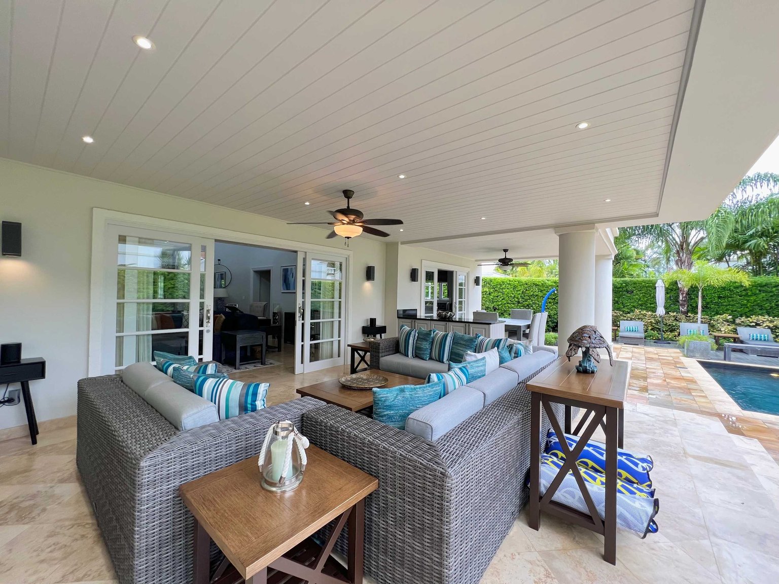 Mullins Vacation Rental