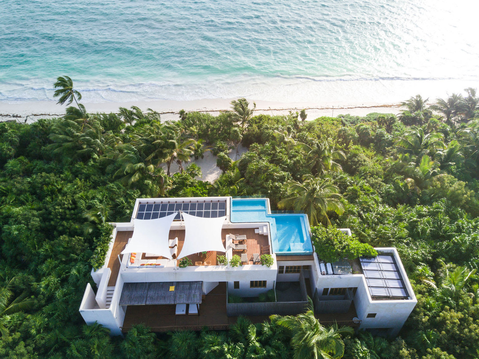 Boca Paila Vacation Rental