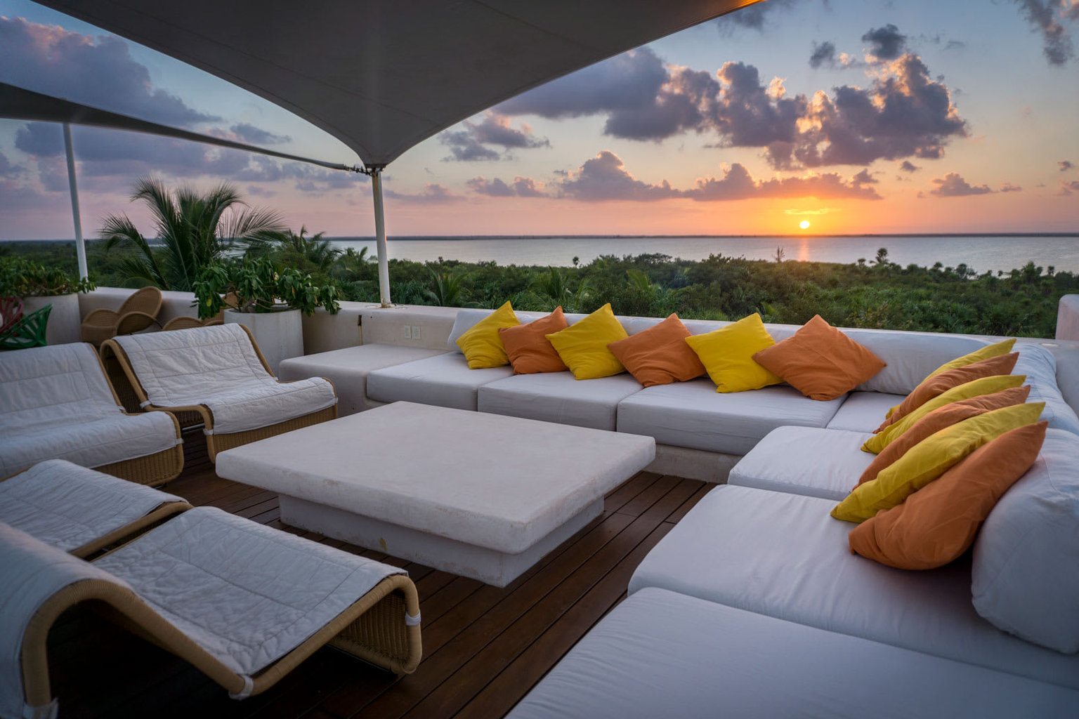 Boca Paila Vacation Rental