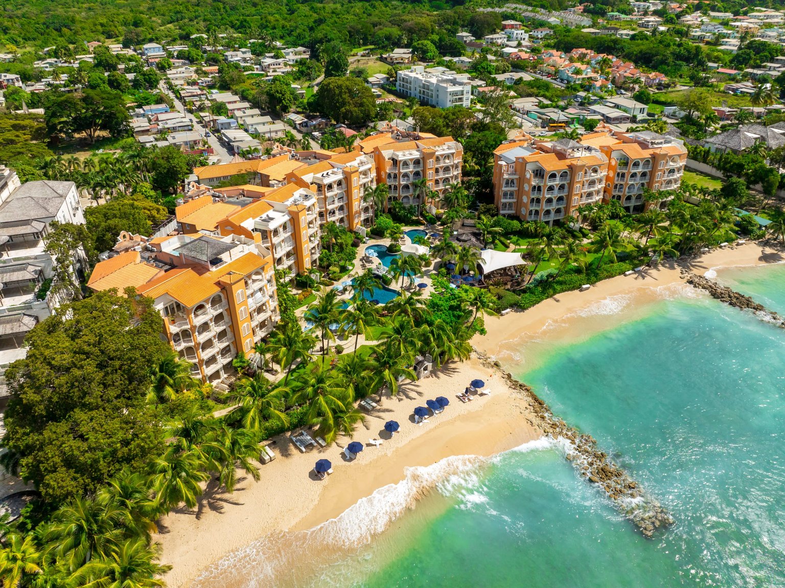 Little Battaleys Vacation Rental