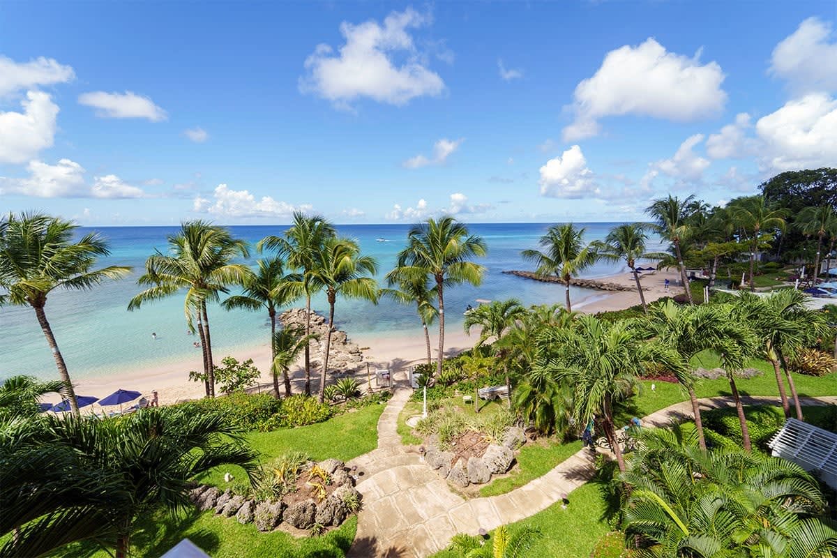 Little Battaleys Vacation Rental