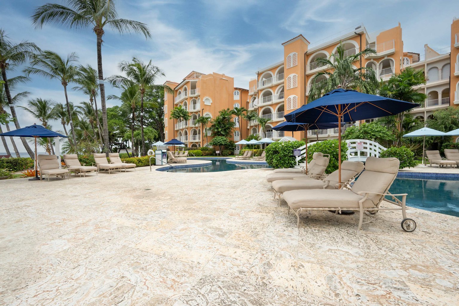 Little Battaleys Vacation Rental
