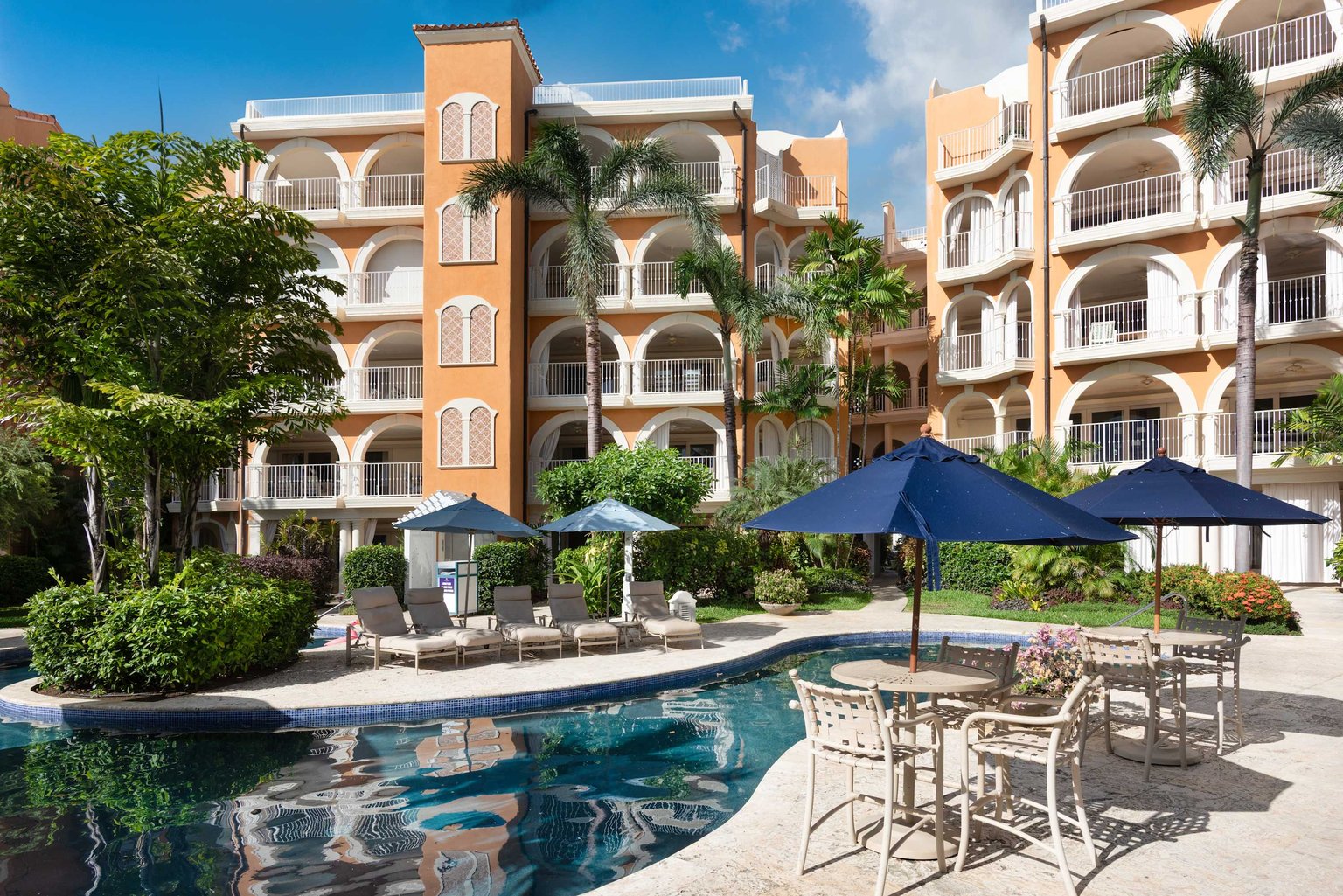 Little Battaleys Vacation Rental