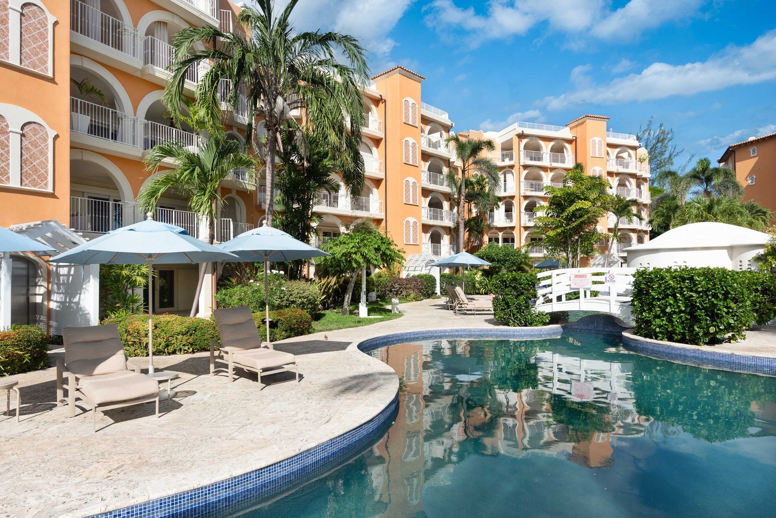 Little Battaleys Vacation Rental