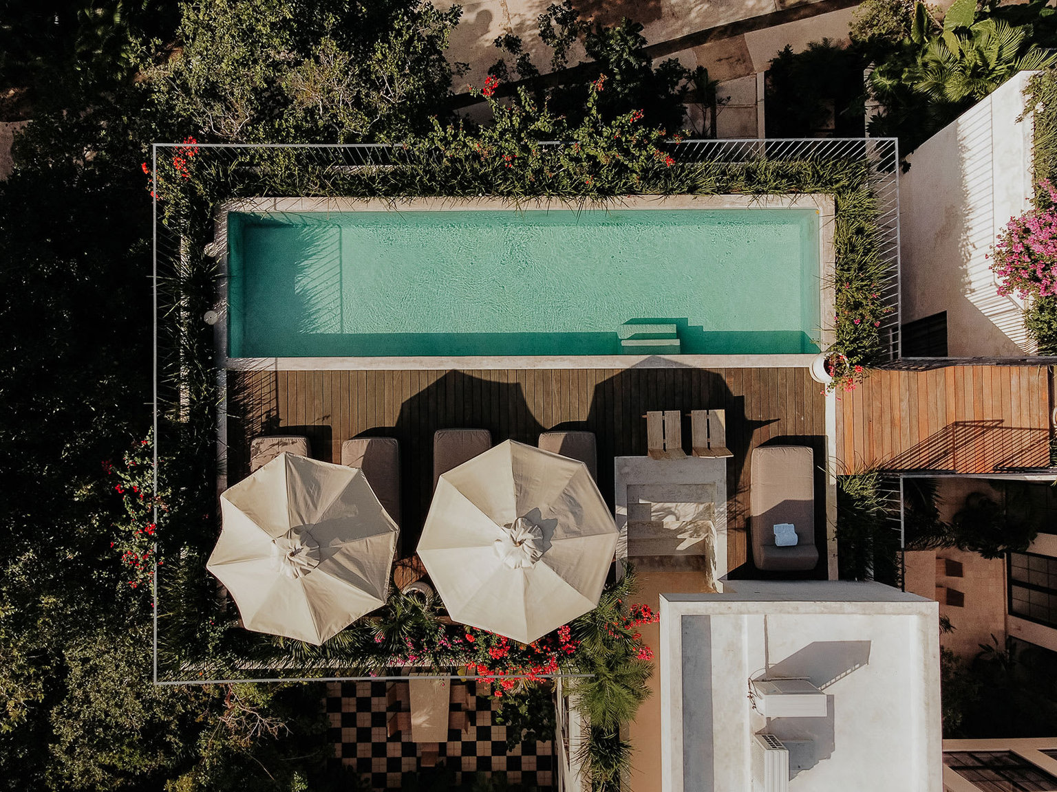 Tulum Vacation Rental