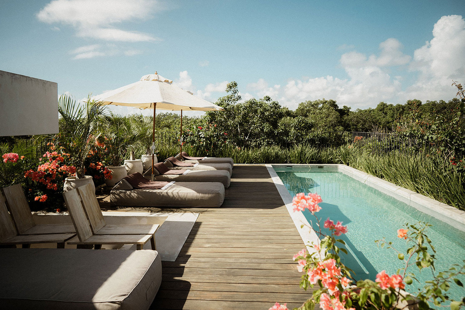 Tulum Vacation Rental