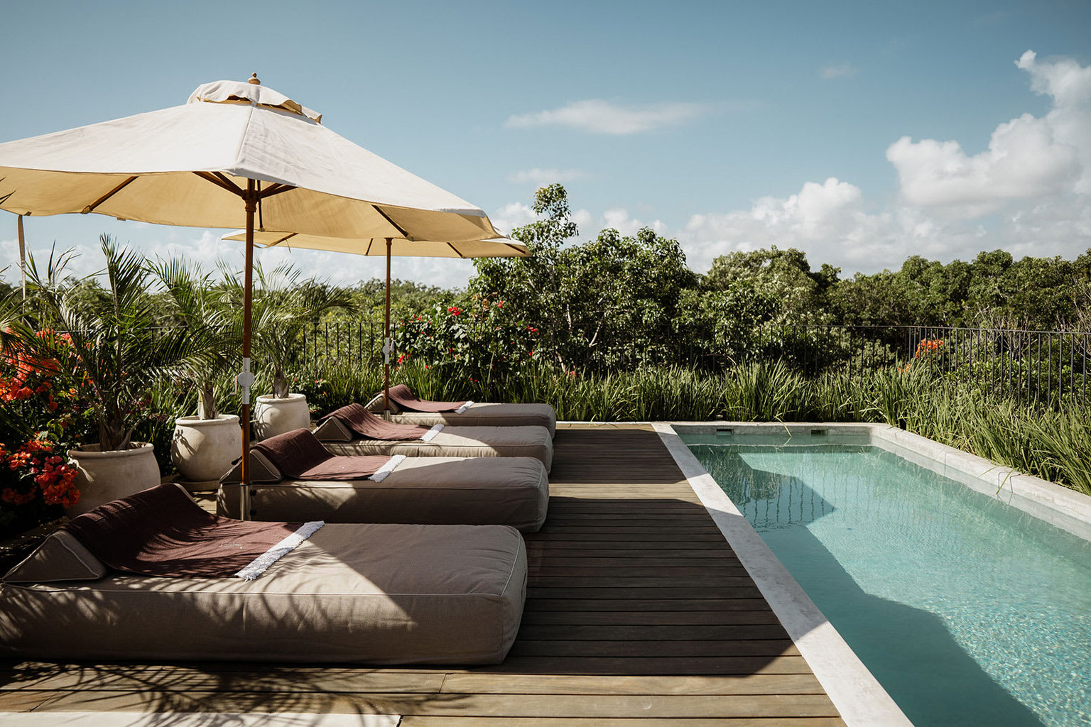 Tulum Vacation Rental