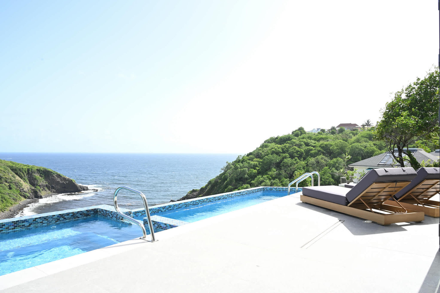 Cas-en-Bas Vacation Rental