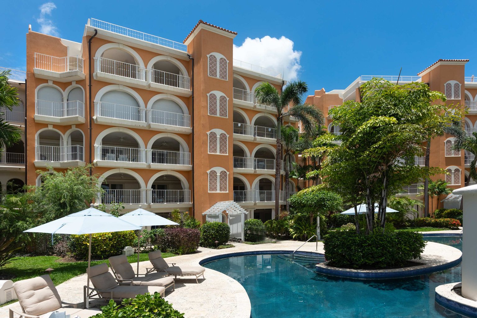 Little Battaleys Vacation Rental