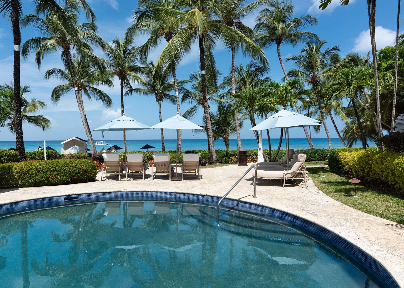 Little Battaleys Vacation Rental