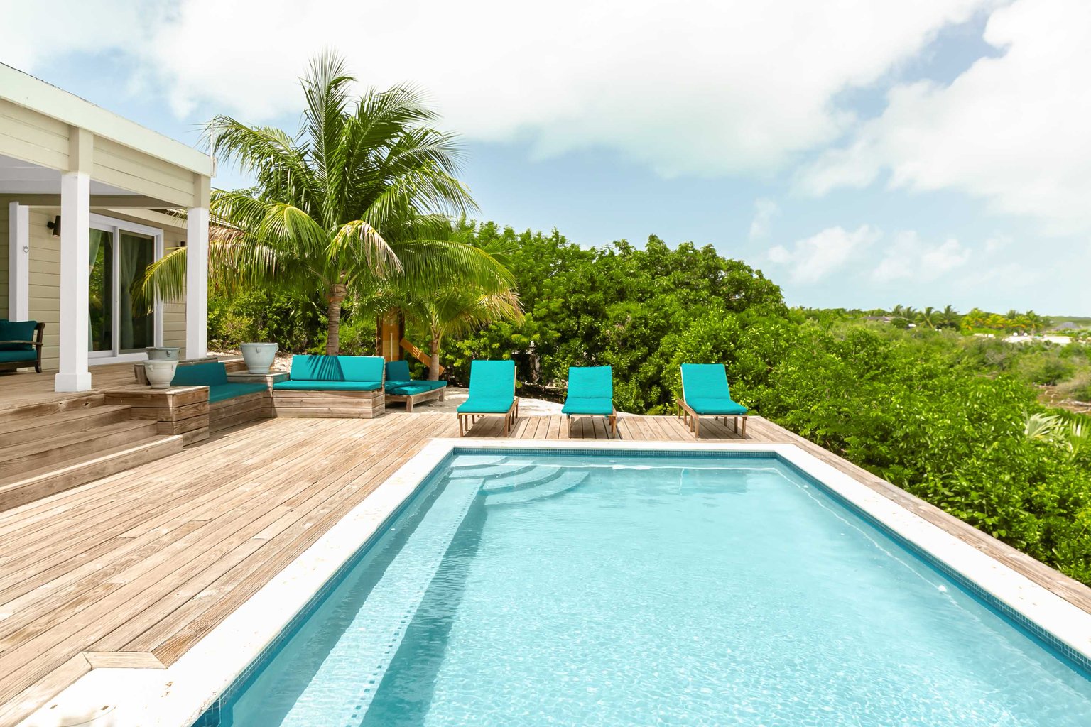 Hartswell Vacation Rental