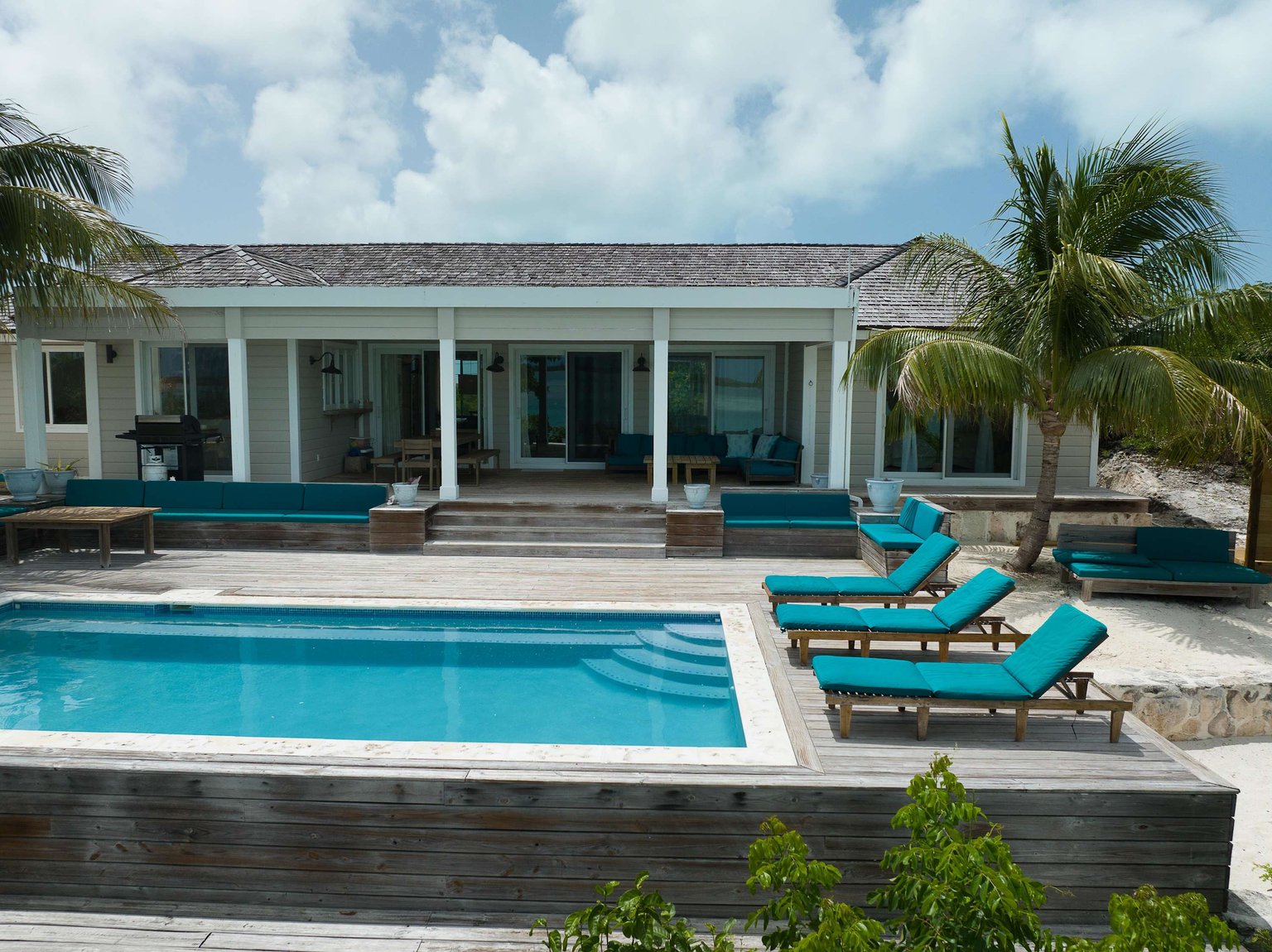 Hartswell Vacation Rental