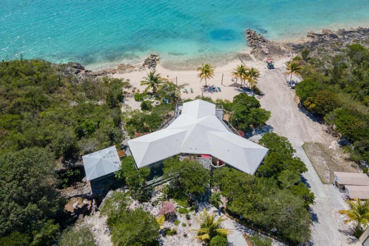 McKann's Settlement Vacation Rental