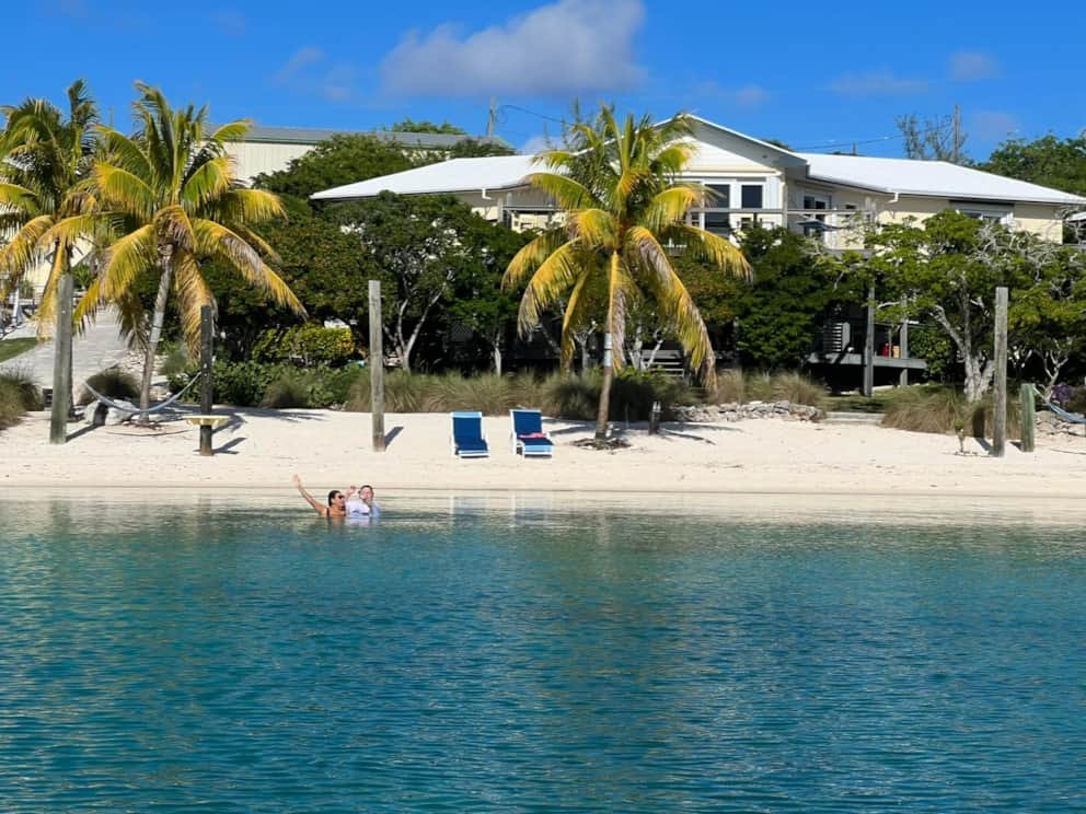 McKann's Settlement Vacation Rental