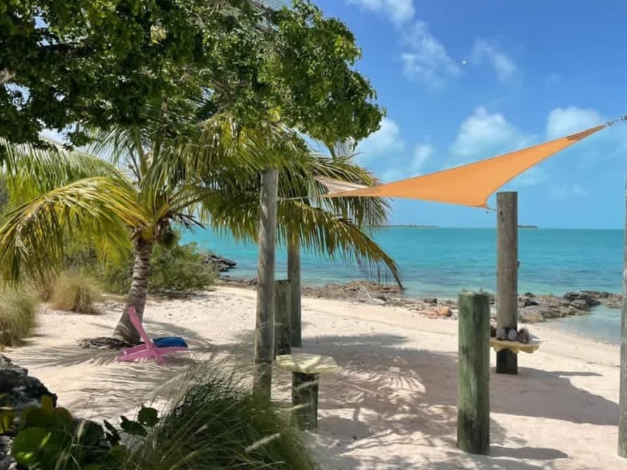 McKann's Settlement Vacation Rental