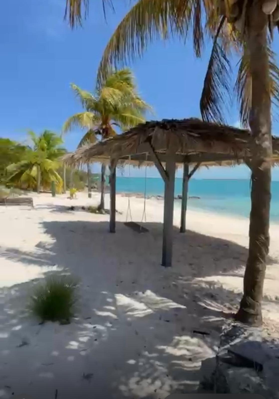 McKann's Settlement Vacation Rental