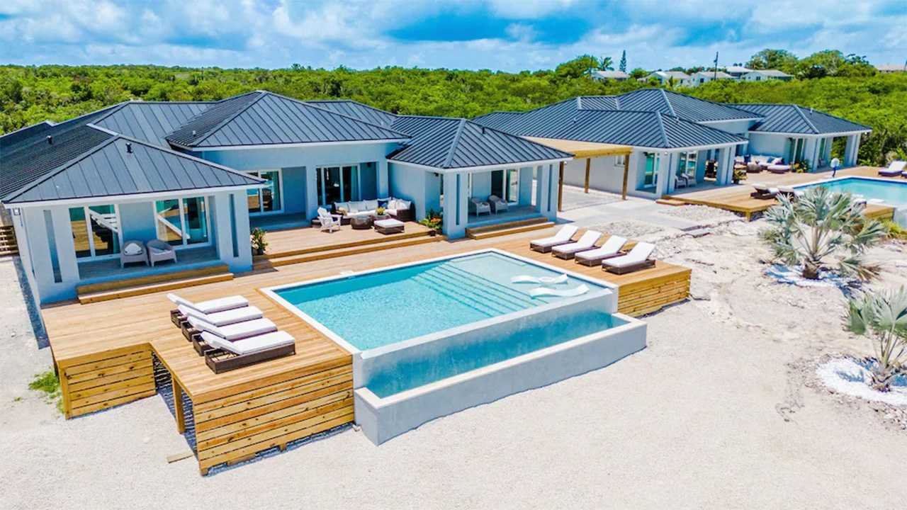 Hartswell Vacation Rental