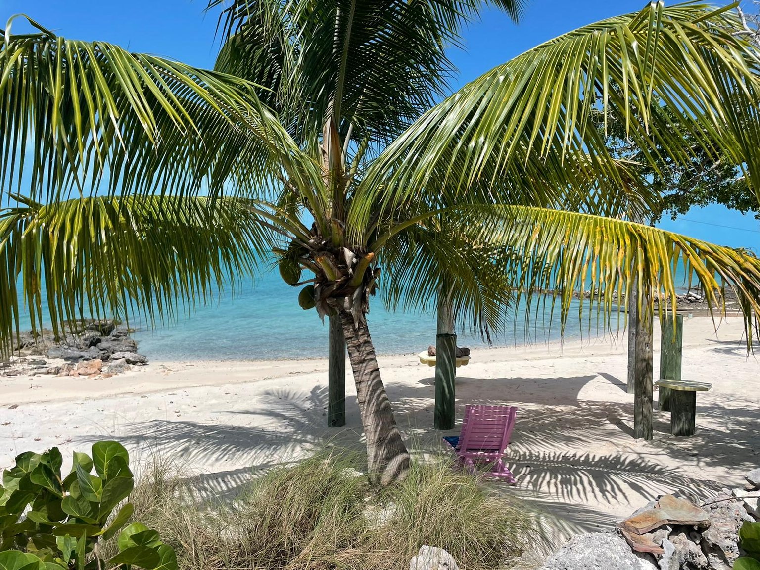 McKann's Settlement Vacation Rental