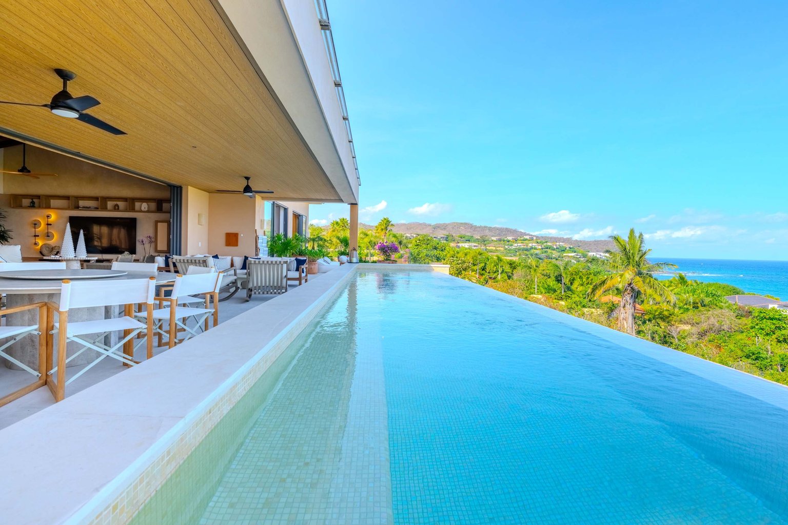 Punta Mita Vacation Rental