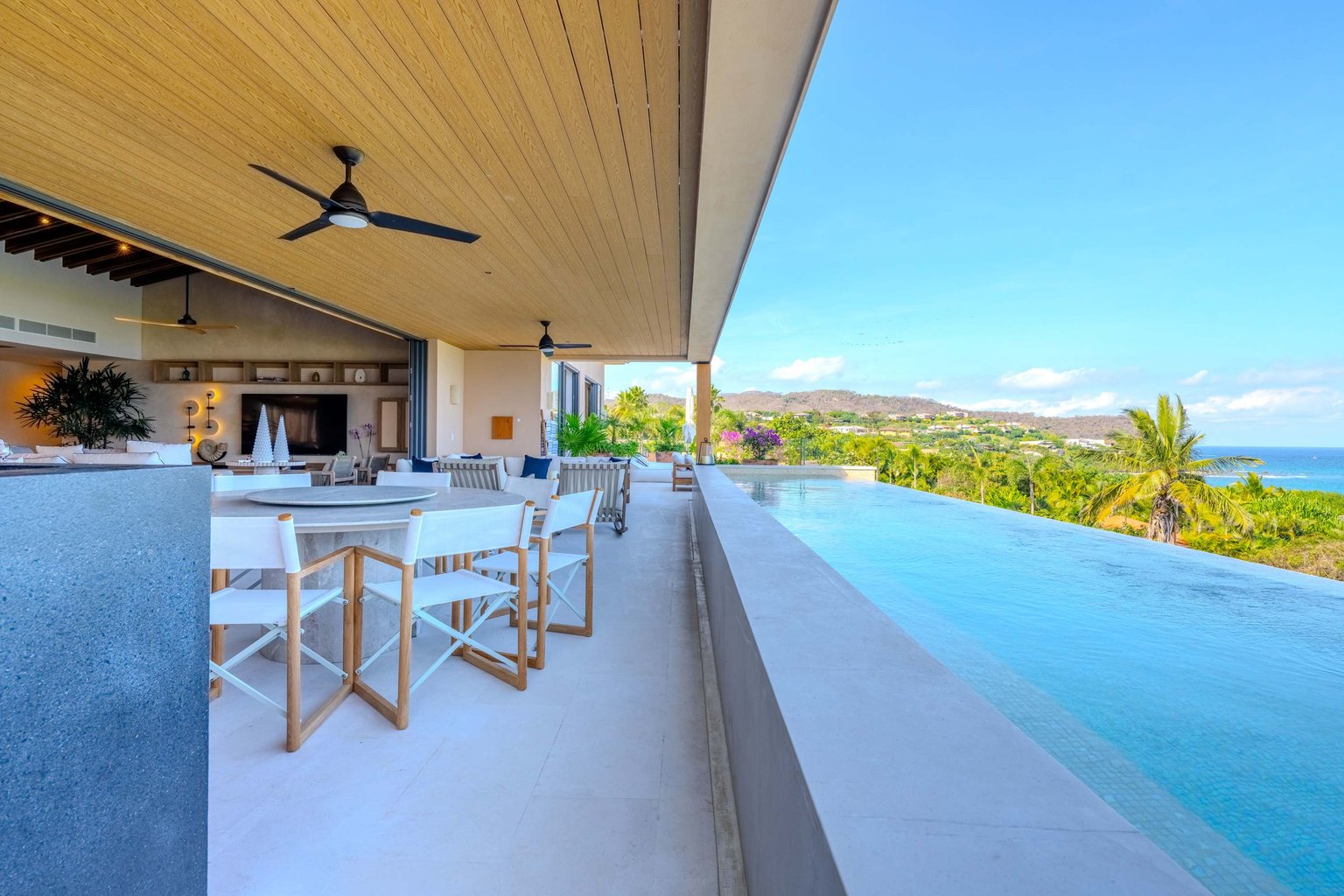 Punta Mita Vacation Rental