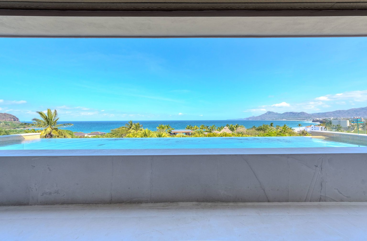 Punta Mita Vacation Rental