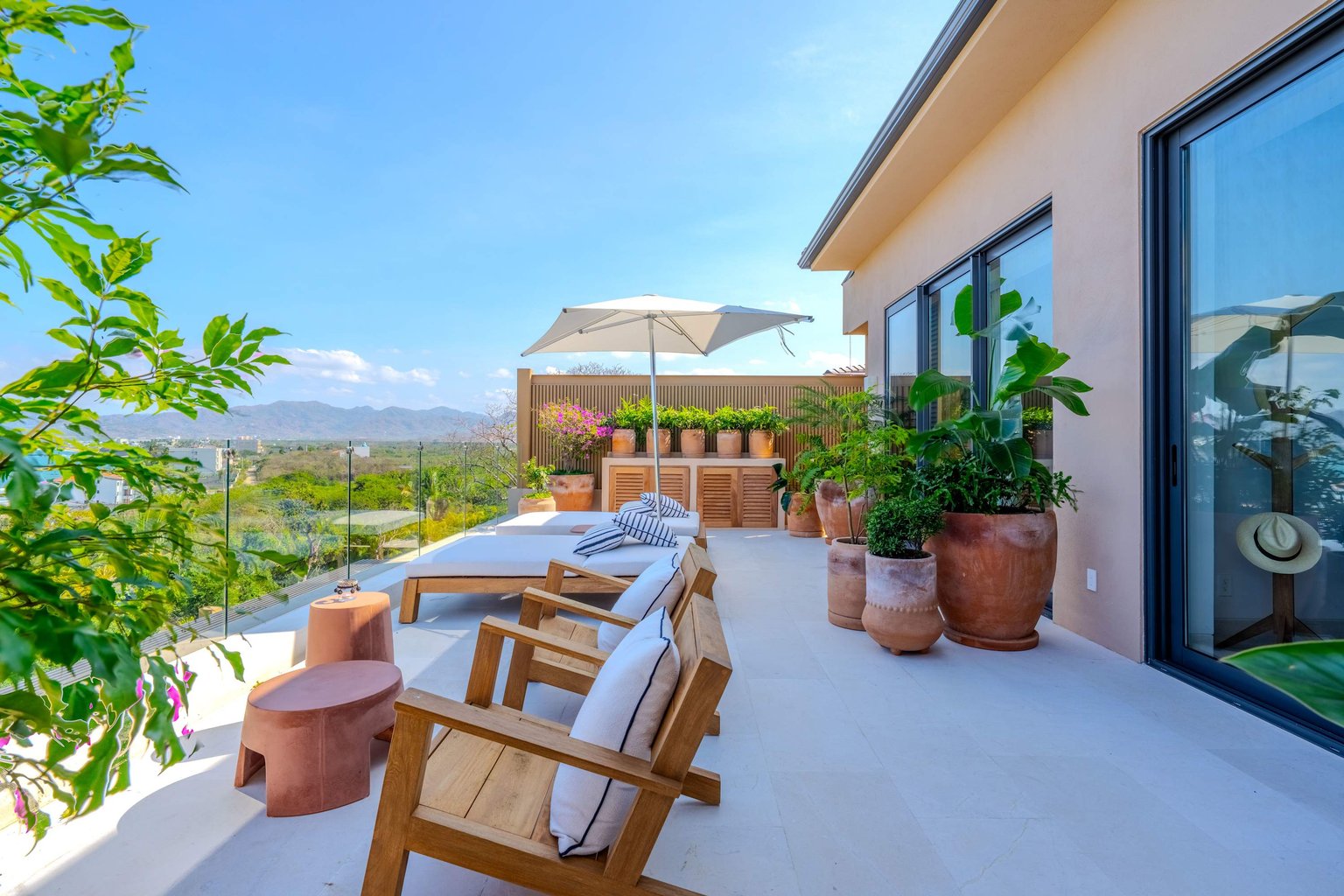 Punta Mita Vacation Rental