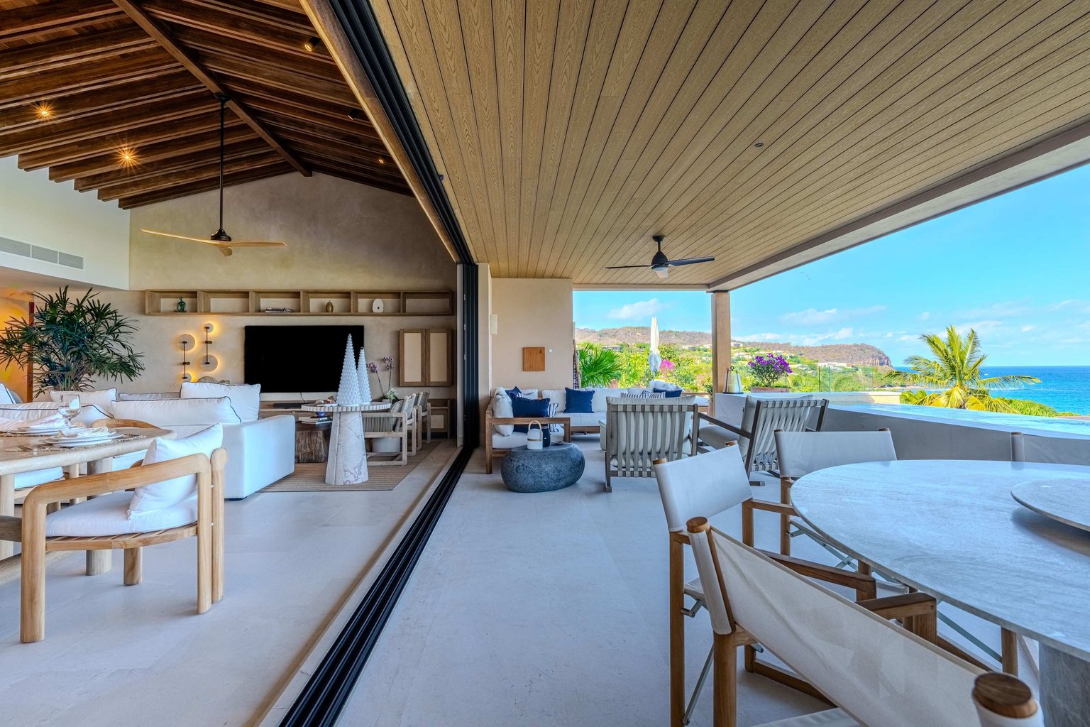 Punta Mita Vacation Rental