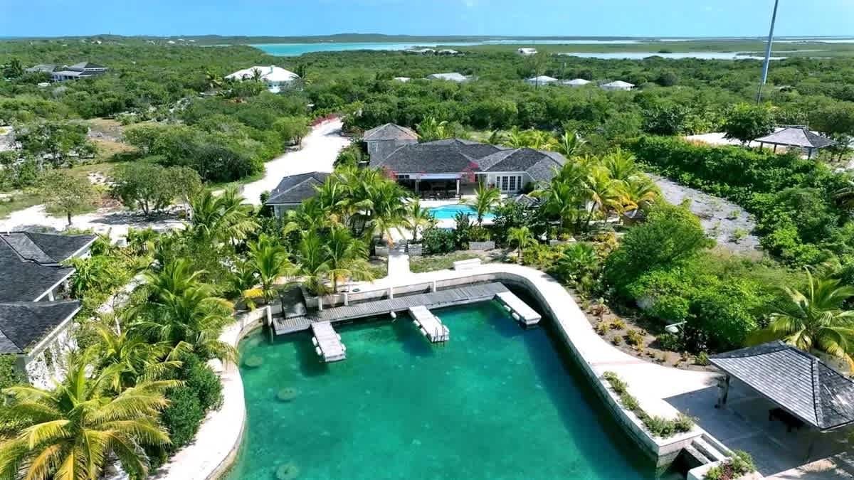 Hartswell Vacation Rental