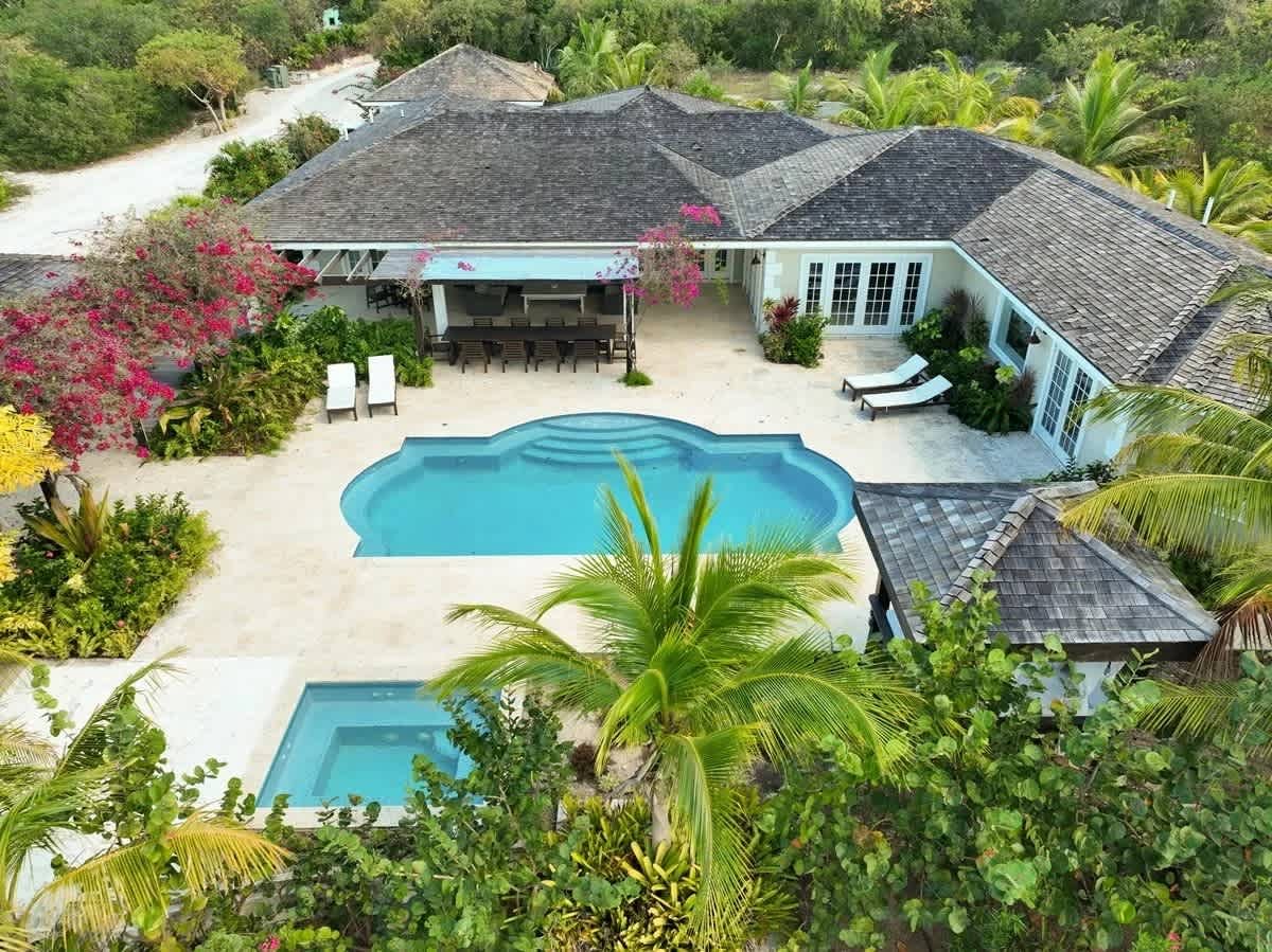 Hartswell Vacation Rental