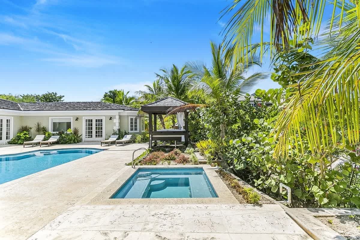 Hartswell Vacation Rental