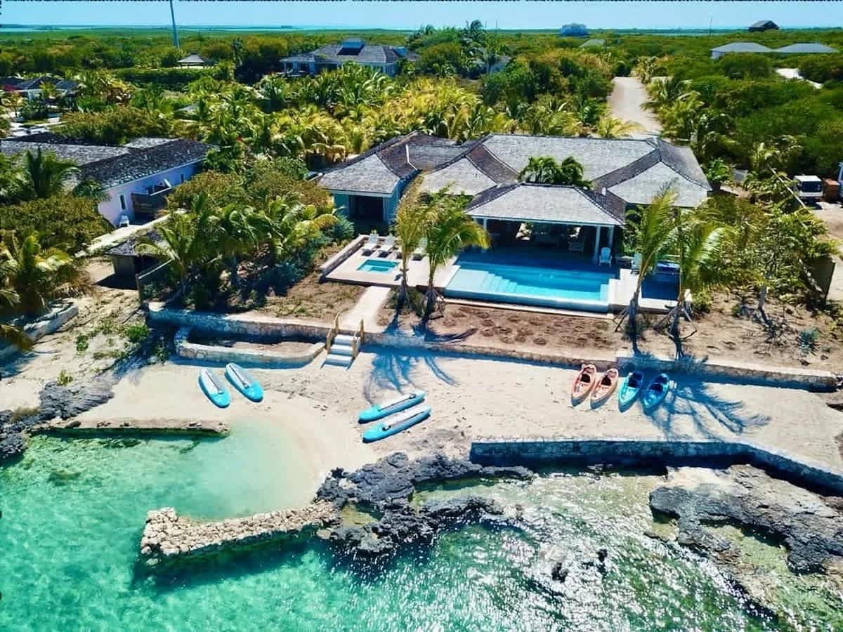 Hartswell Vacation Rental