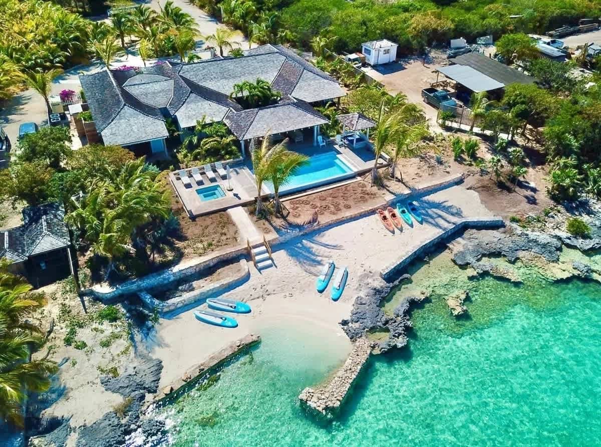 Hartswell Vacation Rental