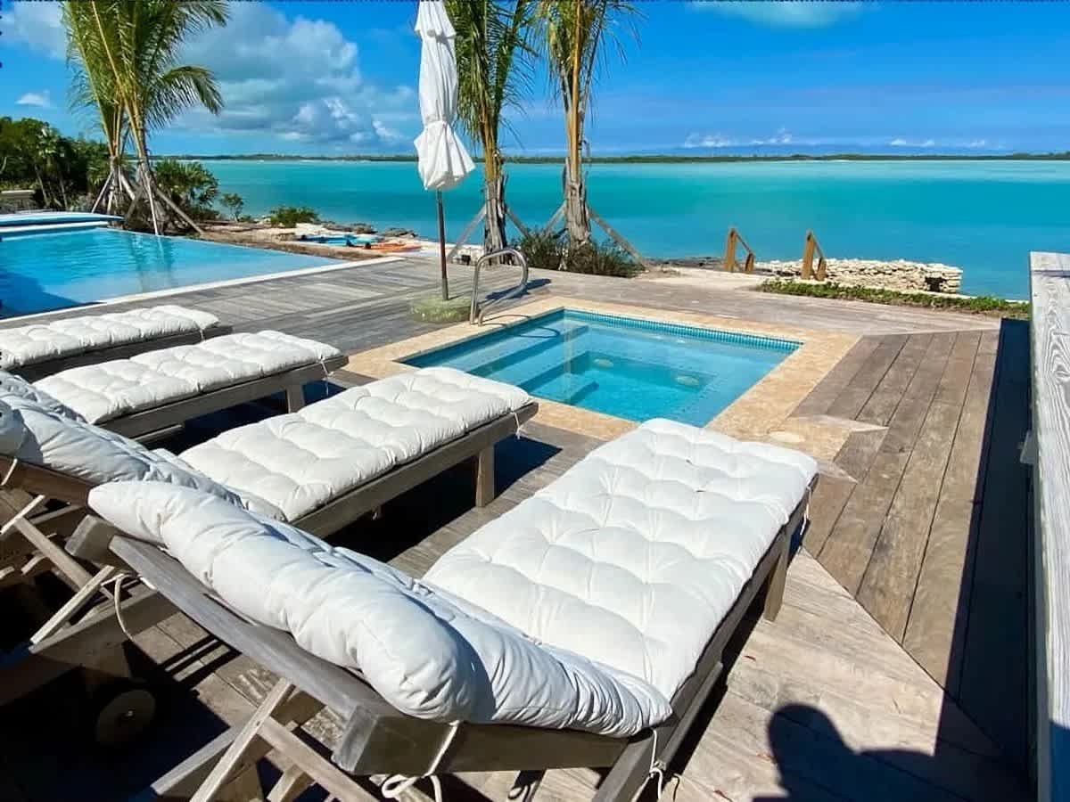 Hartswell Vacation Rental