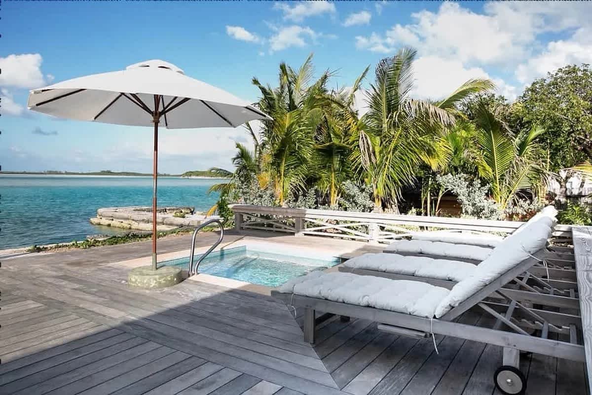 Hartswell Vacation Rental