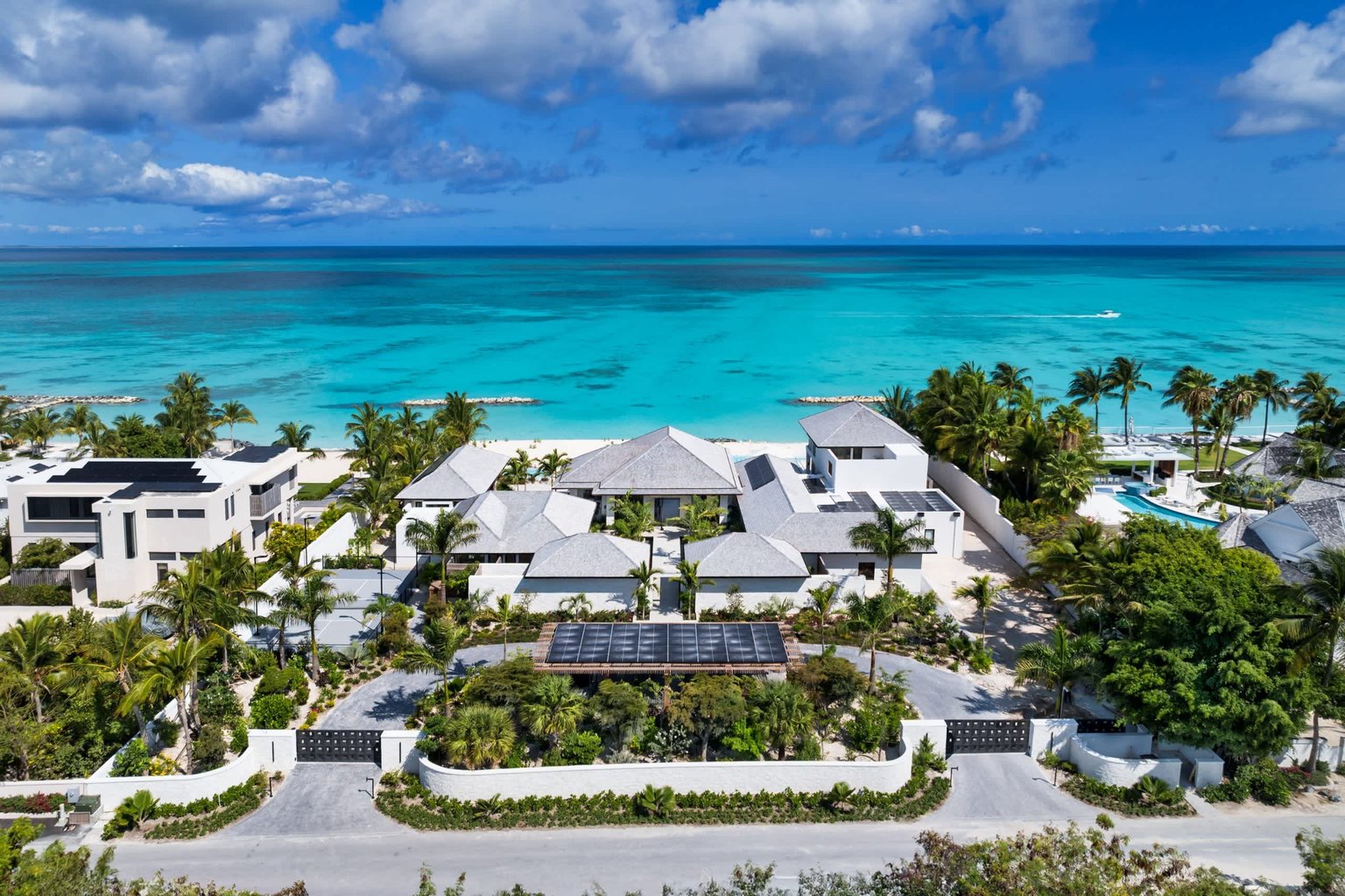 Leeward Settlement Vacation Rental