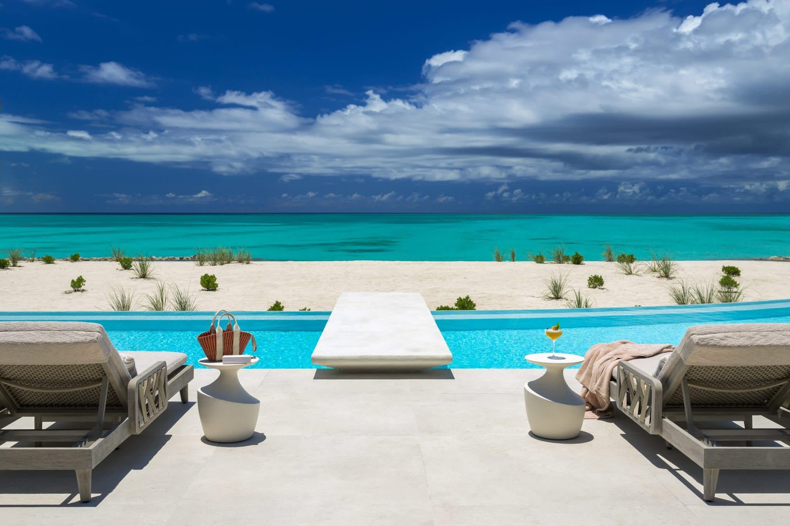 Leeward Settlement Vacation Rental