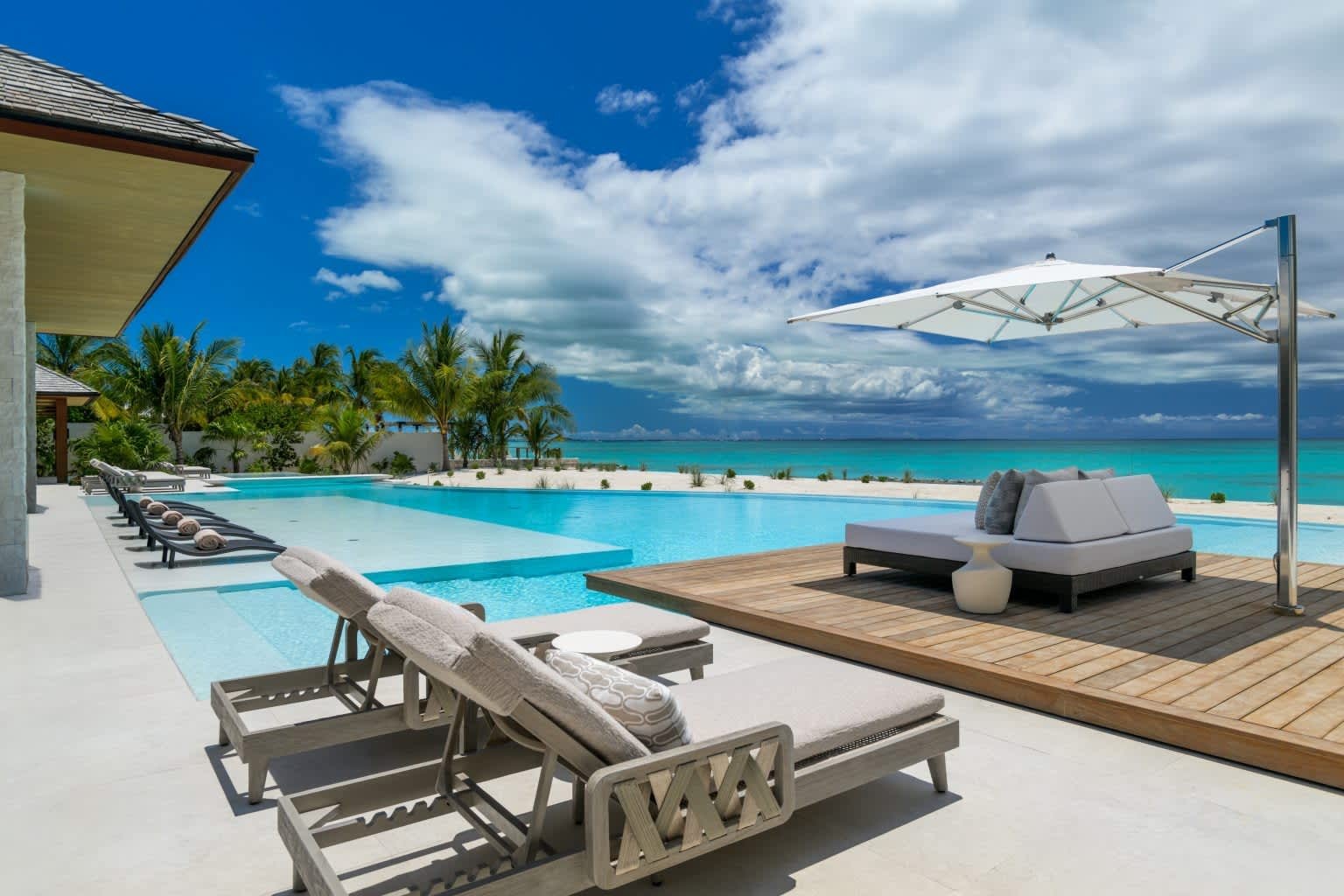 Leeward Settlement Vacation Rental