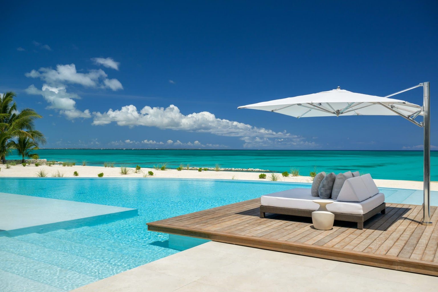 Leeward Settlement Vacation Rental