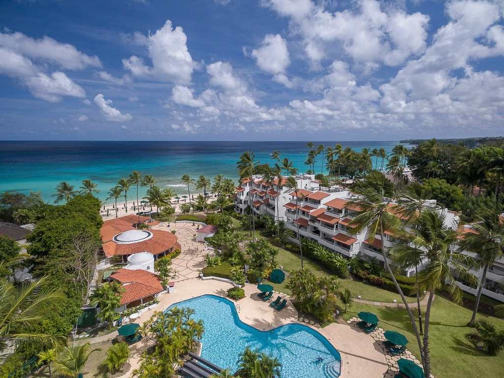 Holetown Vacation Rental