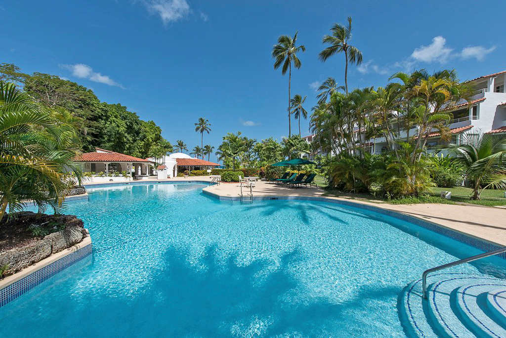 Holetown Vacation Rental