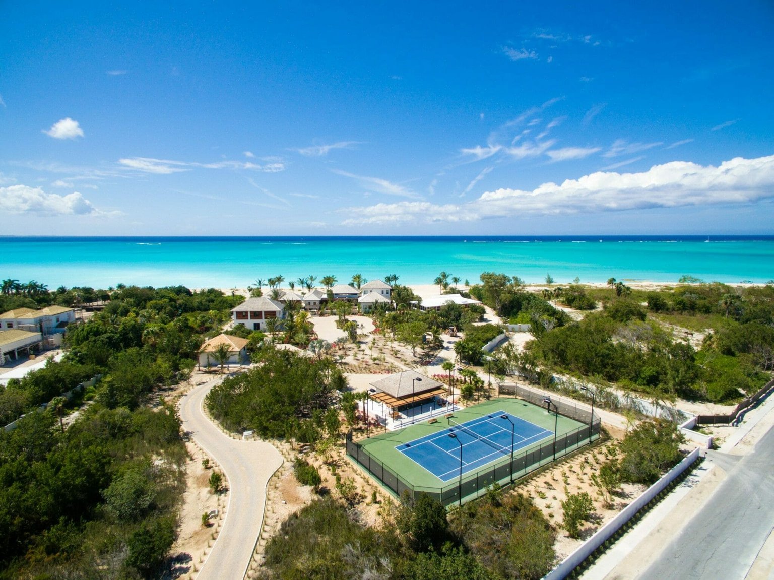 Leeward Settlement Vacation Rental