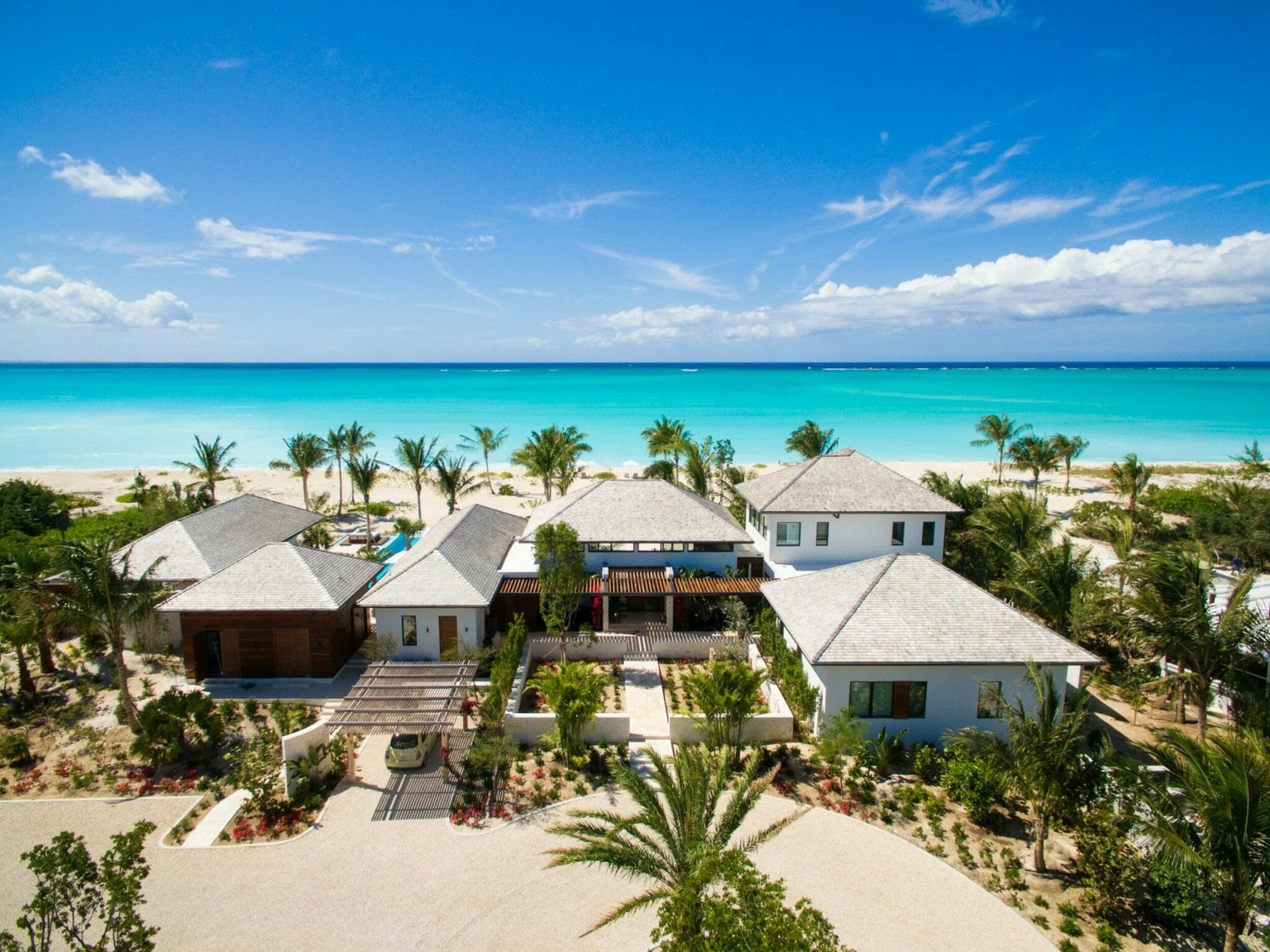 Leeward Settlement Vacation Rental