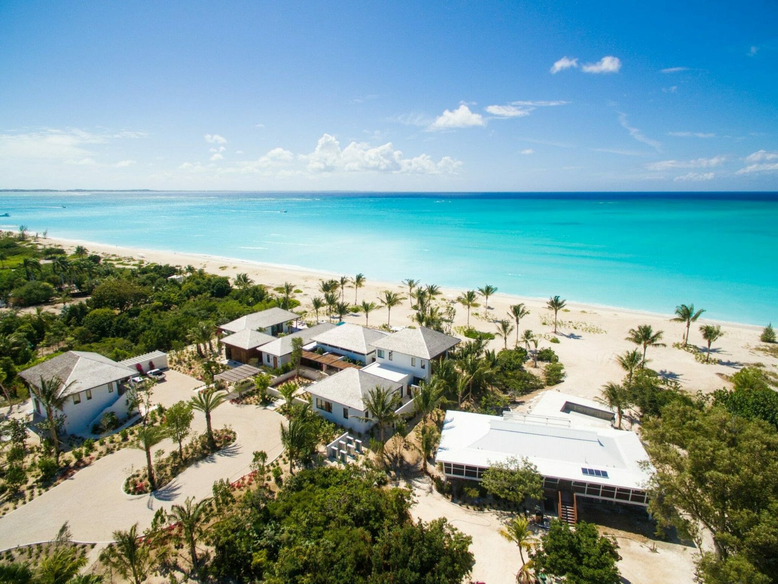 Leeward Settlement Vacation Rental
