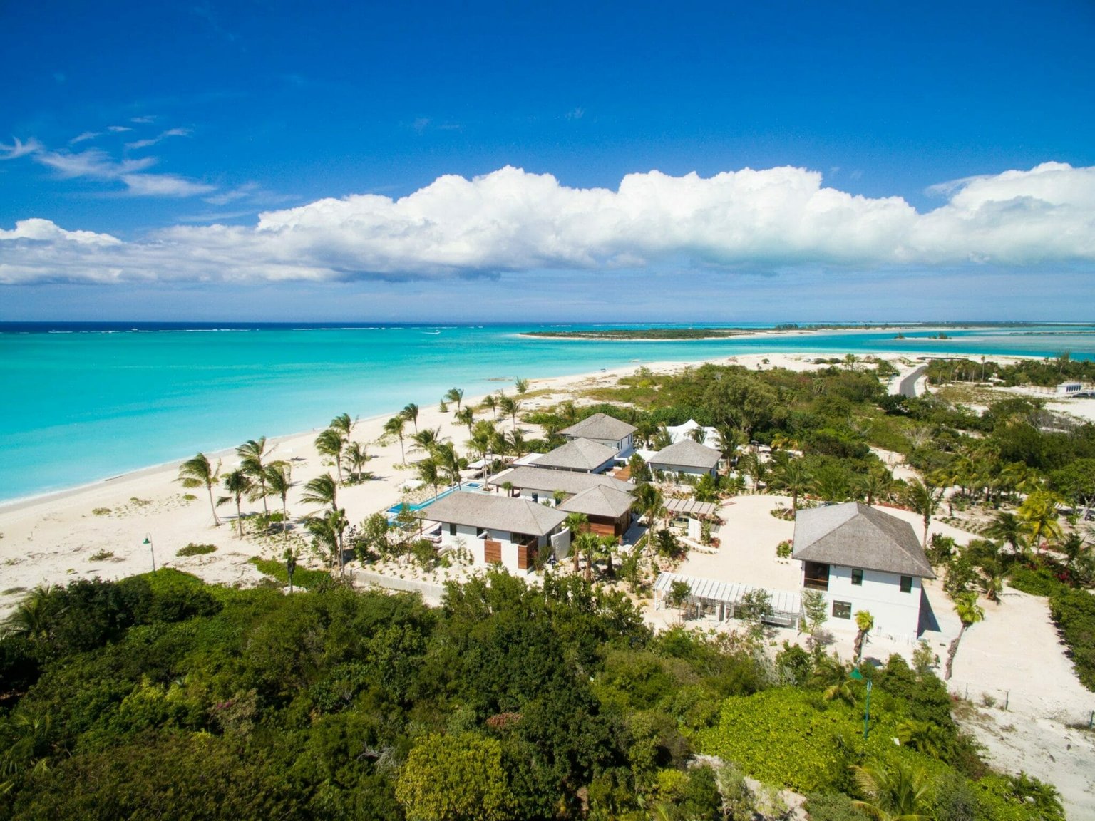 Leeward Settlement Vacation Rental