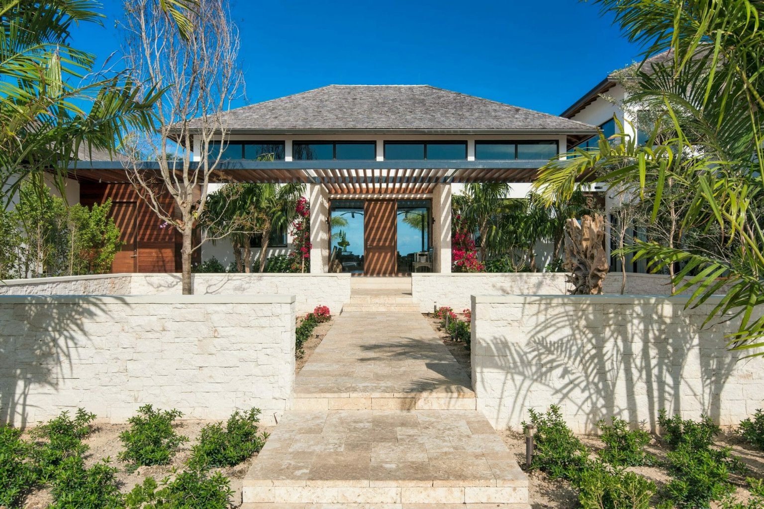 Leeward Settlement Vacation Rental